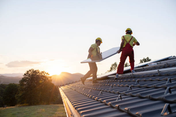 Best 4 Ply Roofing  in Clinton, SC