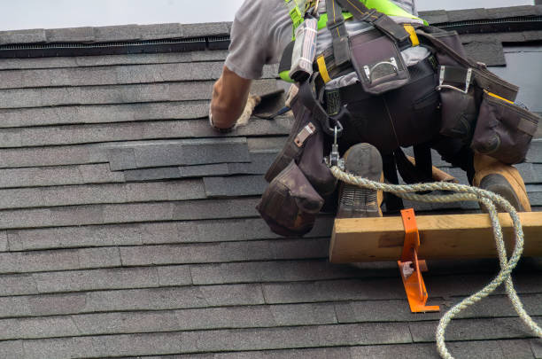 Roof Insulation in Clinton, SC