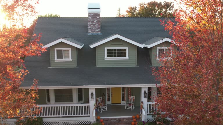 Cold Roofs in Clinton, SC